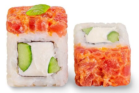 Острый тунец