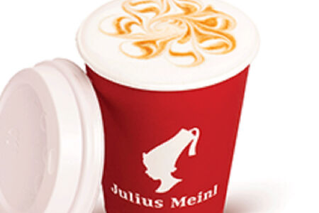 Кофе Julius Meinl Latte