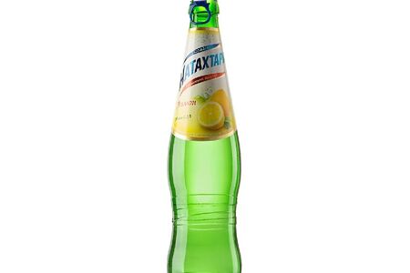 Натахтари Лимон-лайм