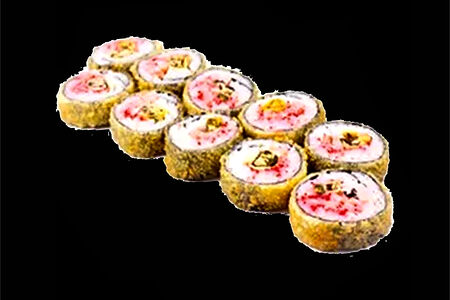 Ролл Македония