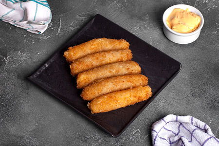 Сырные палочки