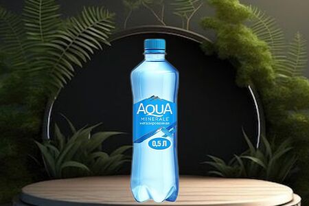 Aqua Minerale негазированная