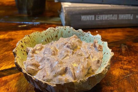 Соус Перечный