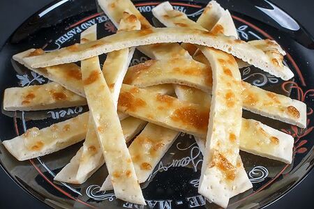 Сырные палочки