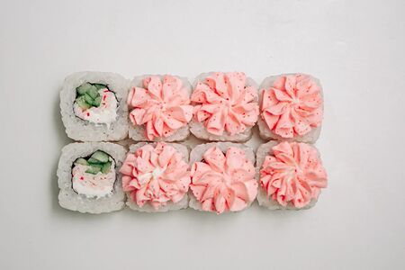 Ролл Лава Лайт