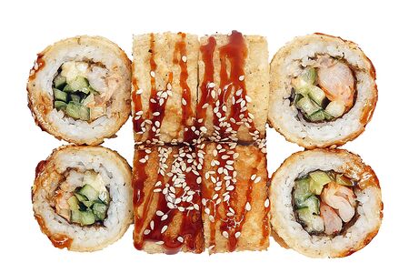 Космос темпура