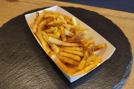 Картофель фри