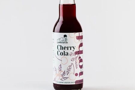 Cherry Cola Light