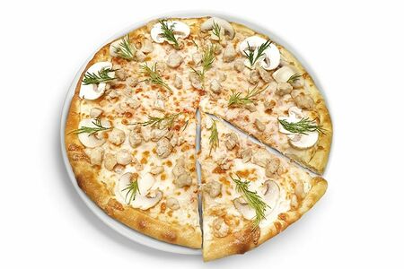 Пицца Майами