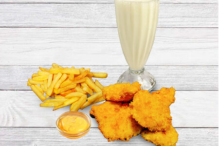 Лонг фриман