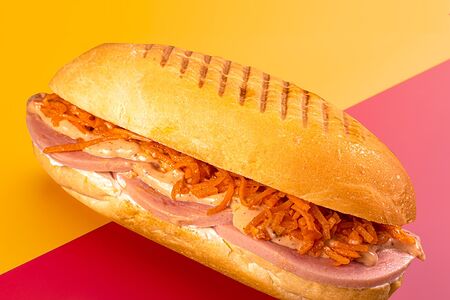 Багет Студенческий