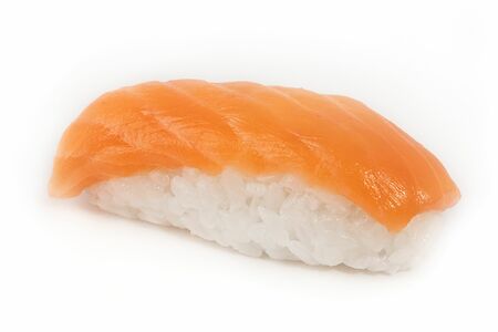 Суши Лосось
