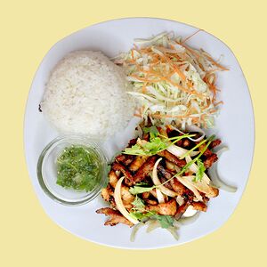 Лон Бангкот