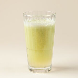 Фреш яблочный