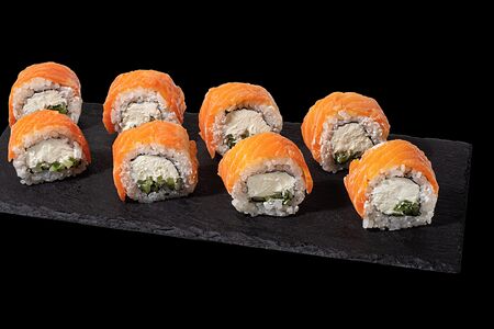 Ролл Филадельфия классик