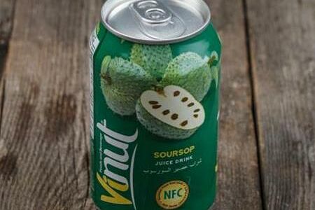 Тропический сок vinut гуанабана