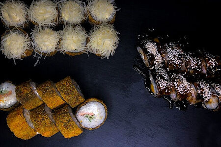 Набор Дикий запад