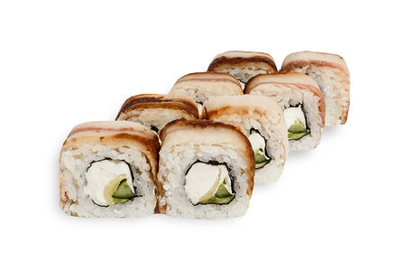 Ролл Америка