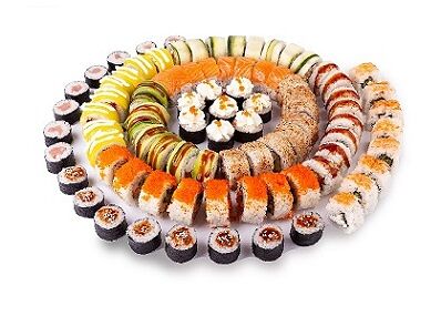 Праздничный сет