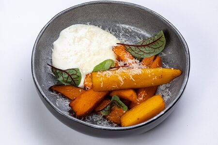 Фри из батата