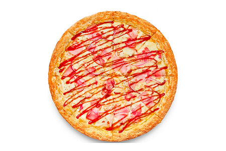 Пицца Барбекю 30 см