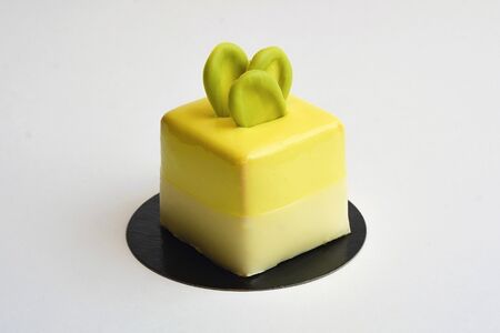 Куб Карамель-манго