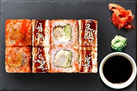 Сан-Франциско