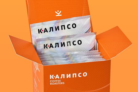 Дрип-кофе Бразилия Фернандо