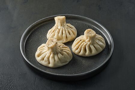 Хинкали сырные