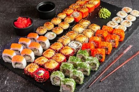 Сет Большой куш