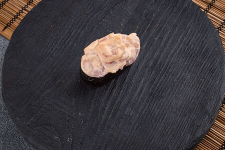 Суши острые с креветкой