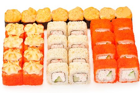 Сет Калифорния