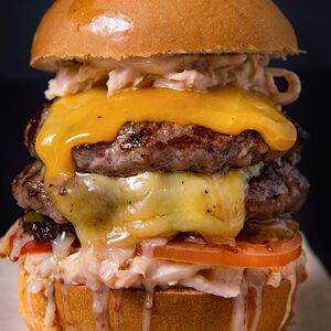 Восьмиэтажка L