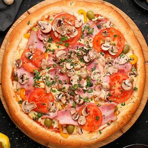 Պիցցա Եվրոպա