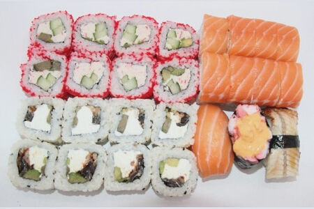 Ассорти киотское