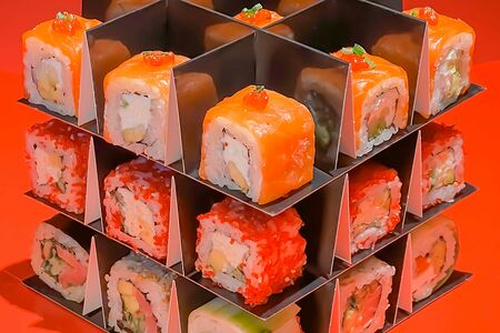 Сет Классика