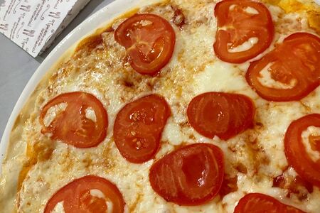 Пицца Маргарита