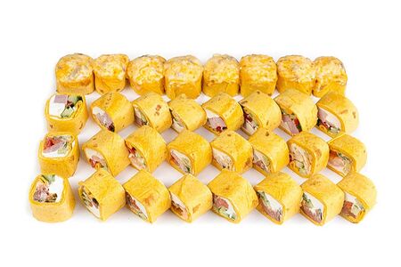 Мексиканский