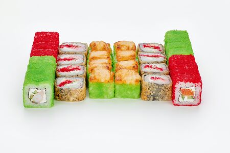Сет Калифа