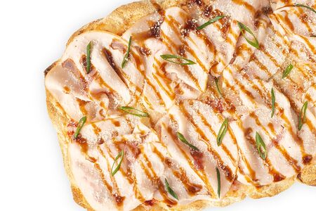 Пицца Таккино