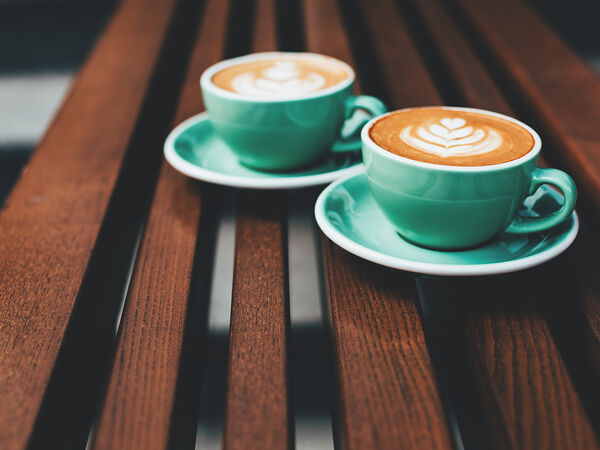 Сладкий рай