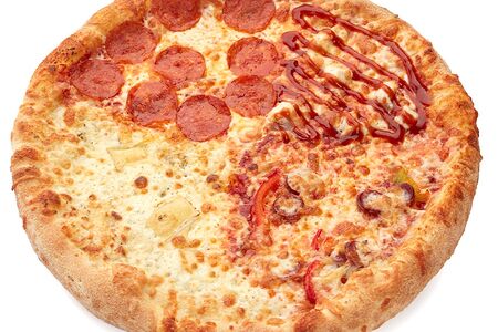 Микс Четыре сезона