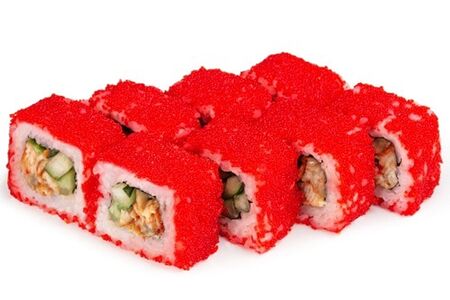 Калифорния угорь