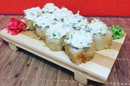 Ролл Чикен Чиз