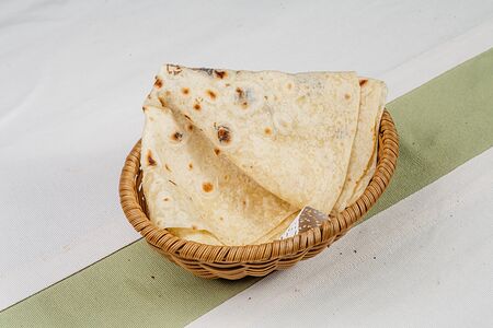 Лаваш тонкий