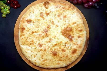 Хачапури по-имеретински