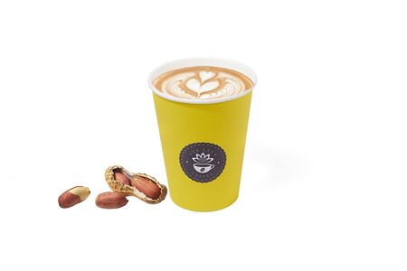 Раф арахисовый