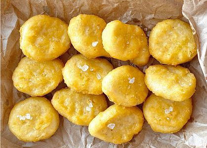 Куриные наггетсы 12шт