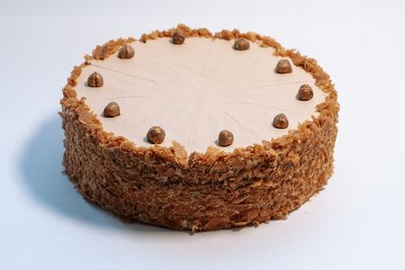 Торт Праздничный