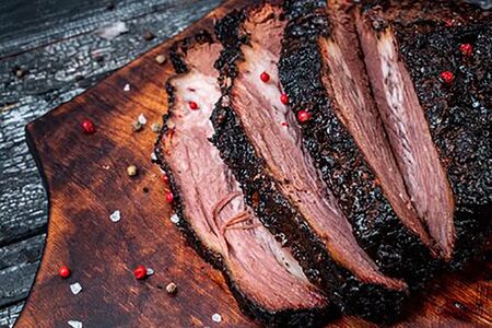 Брискет говядина